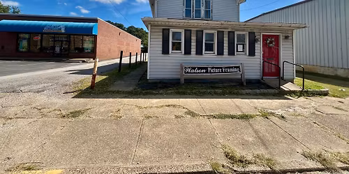 Versatile Commercial Building in Downtown Charleston