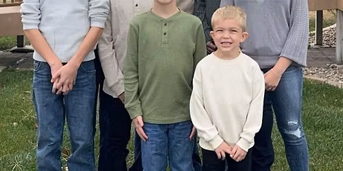 Baechle\/McCray house fire fundraiser