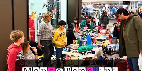 Mercatopolini il Mercatino dei Bambini 2025 - C\/C La Rotonda, Modena