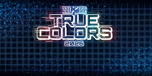 wXw True Colors 2026