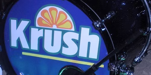 KRUSH - Pete's Grille, Quincy MA