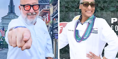 Taste of the NFL Party