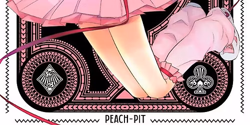 NYPL Manga Book Club (Shugo Chara! 20th Anniversary Edition)