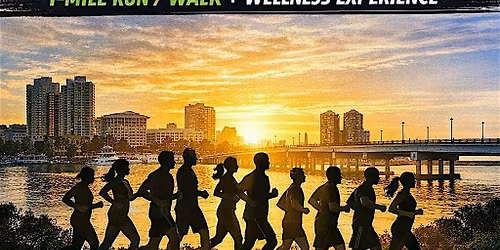 REENERGIZED SWFL \u2013 Move. Connect. Thrive.