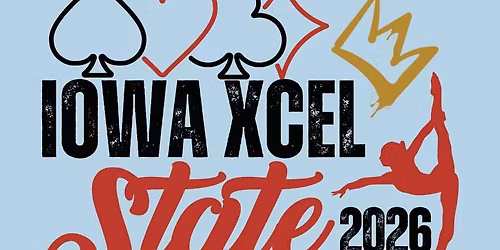 Iowa Xcel State Championship 2026