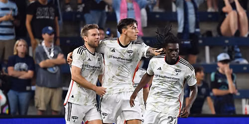 FC Dallas at Portland Timbers Tickets