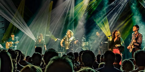 ProgProms V - A Progressive Rock Tribute To Edward Reekers