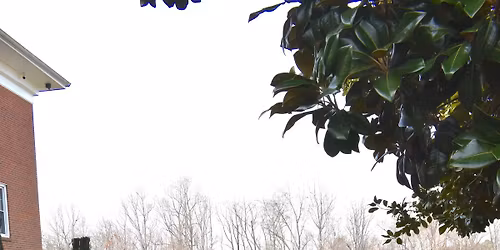 Wreaths Across America