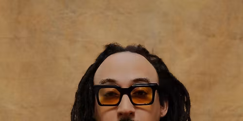 THEO CROKER (Late Show)