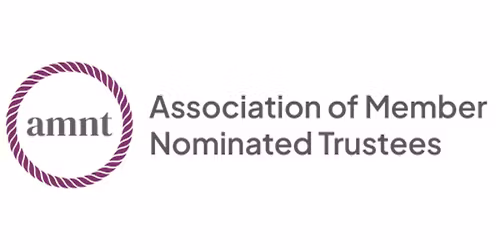 AMNT Autumn Conference - "Part of the Journey is the End"*