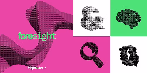 Foresight | Social - What Happens Now?