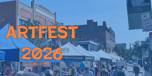2026 JFM ArtFest