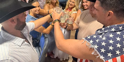 Nashville Group Bar Tour | Skip Tourist Prices & Big Savings