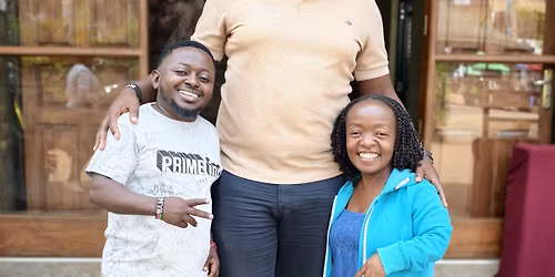 Dwarfism Awareness Day-Nairobi