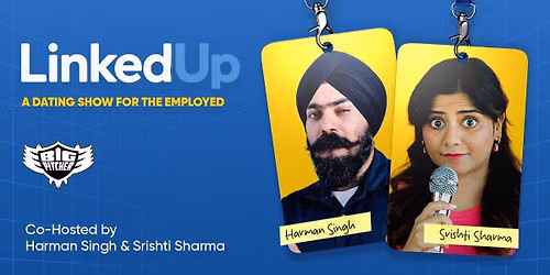 LinkedUp : A Dating Show for the Employed