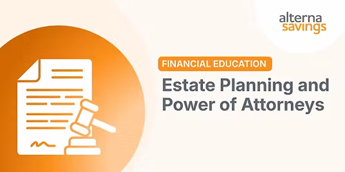 Estate Planning and Power of Attorney Seminar