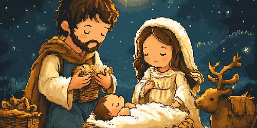 A Very Nerdy Christmas 2025 (3rd Edition)