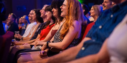 2026 Melbourne International Comedy Festival Roadshow