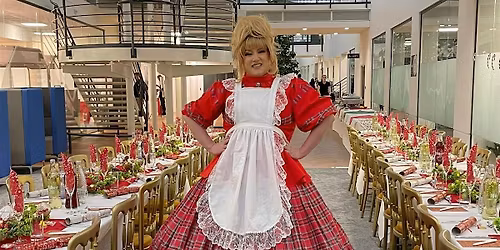 Bingo Bells & Drag Delights