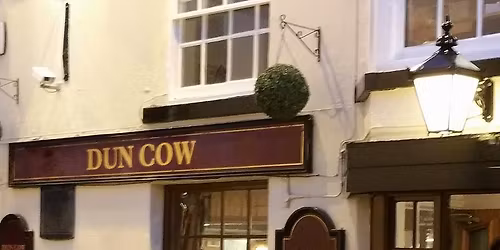 Demonstration of Mediumship