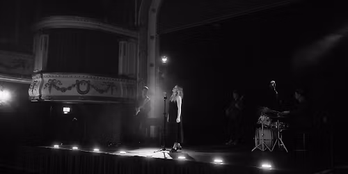 The Lamproom Theatre, Barnsley - Songbird: A Celebration of Eva Cassidy