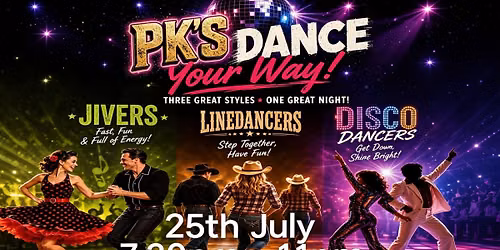 July's Social