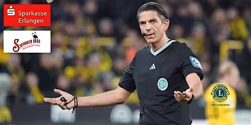 F\u00fchren. Entscheiden. Menschlich bleiben - Mit Deniz Aytekin