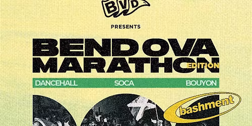 \u25ab\ufe0f\u25aa\ufe0fBEND OVA:MARATHON EDITION\u25aa\ufe0f\u25ab\ufe0f @ HAVA - FR\u2744\ufe0fST FGXzotix\ufe0f