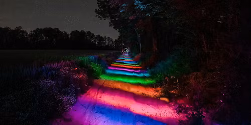 ATELIERS PHOTO D\u00c9COUVERTE - Lightpainting