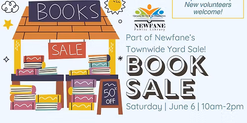 Book Sale