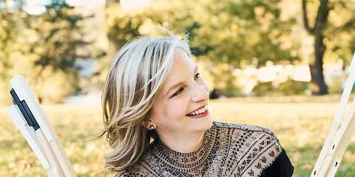 NEPTA Speaker Series: Orli Shaham