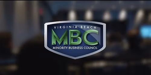 2025 Annual Fall MBC Conference and Expo