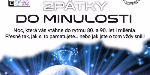 ZP\u00c1TKY DO MINULOSTI \ud83d\udca5 Mega p\u00e1rty 80s & 90s & mil\u00e9nia