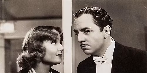 My Man Godfrey - 1936 Starring William Powell and Carole Lombard