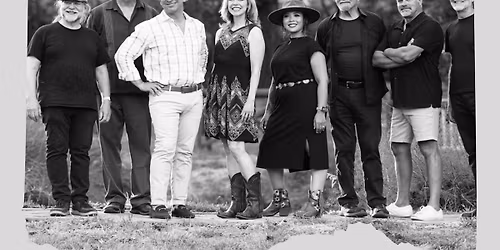 The Overcommitments Live at Mac\u2019s \u2013 Soul, Funk & Feel-Good Grooves