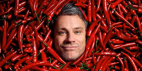 Rob Scheepers | Scheepers op z\u2019n scherpst [Try Out]