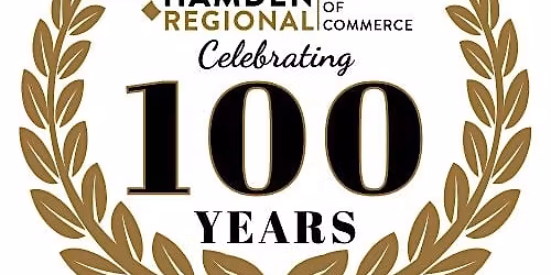 Hamden Regional Chamber of Commerce Centennial Gala