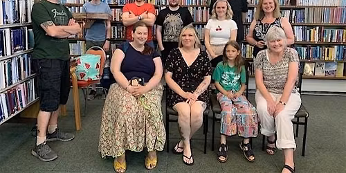 Blood on the Clocktower (November 2025)