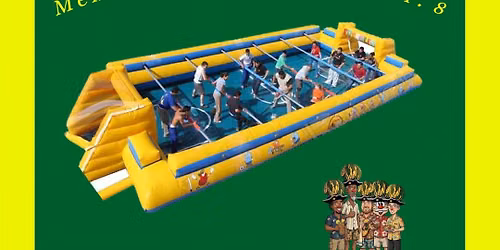 Sommerfest 2026
