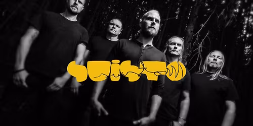 La 12.9. Kaunis Kuolematon @SUISTO