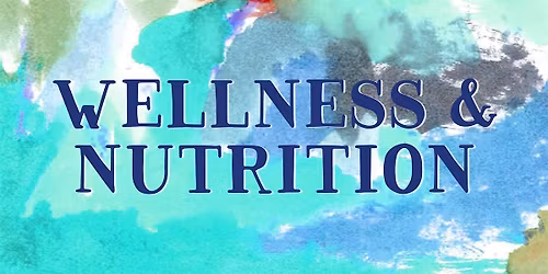 Physical Activity Healthy Kids, Healthy Futures Session 2- December 2025