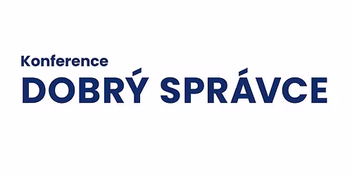 Konference Dobr\u00fd spr\u00e1vce