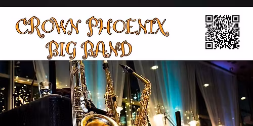 Crown Phoenix Big Band