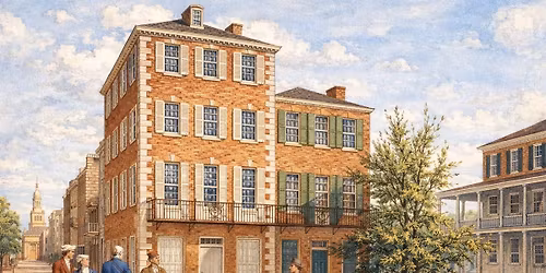 Stated Meeting & Feast of the Manifesto