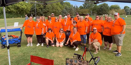 ALS United Ohio Walk 2026
