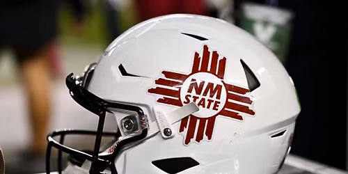 New Mexico State Aggies vs. Mercyhurst Lakers