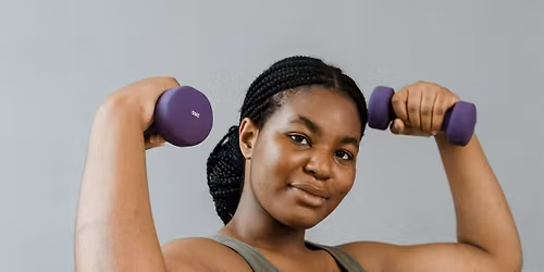 weight training - back to basics