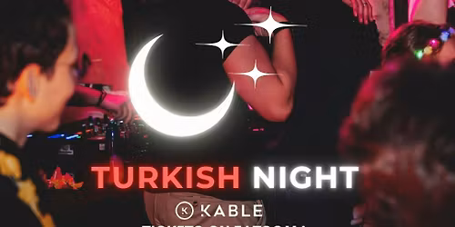 Bliss - Turkish Night