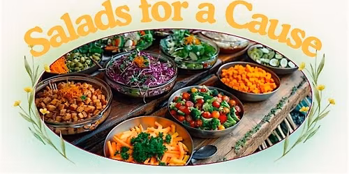 Salads For A Cause