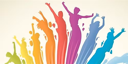 Is Spiritual Growth a Human Right? (Free Event)